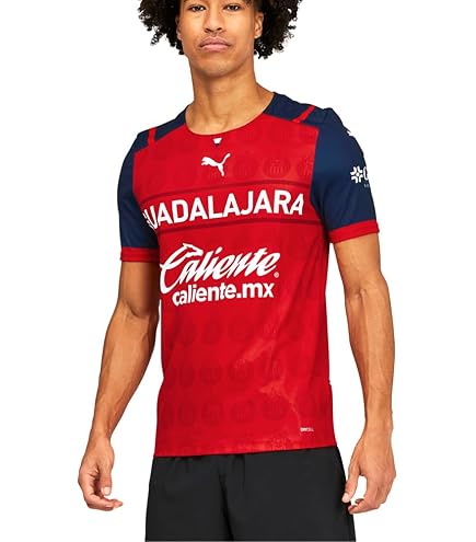 Amazon.com : PUMA Borussia Monchengladbach Home Shirt 2022/23 -XL